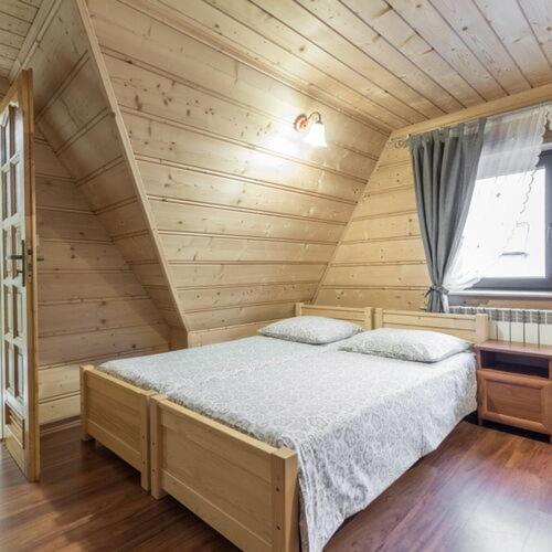 Pokoje Goscinne Anna Bobak Zakopane Extérieur photo