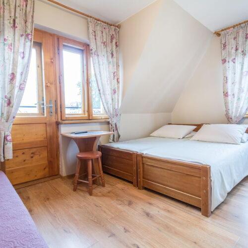 Pokoje Goscinne Anna Bobak Zakopane Extérieur photo
