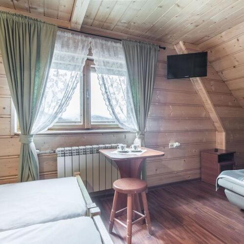 Pokoje Goscinne Anna Bobak Zakopane Extérieur photo
